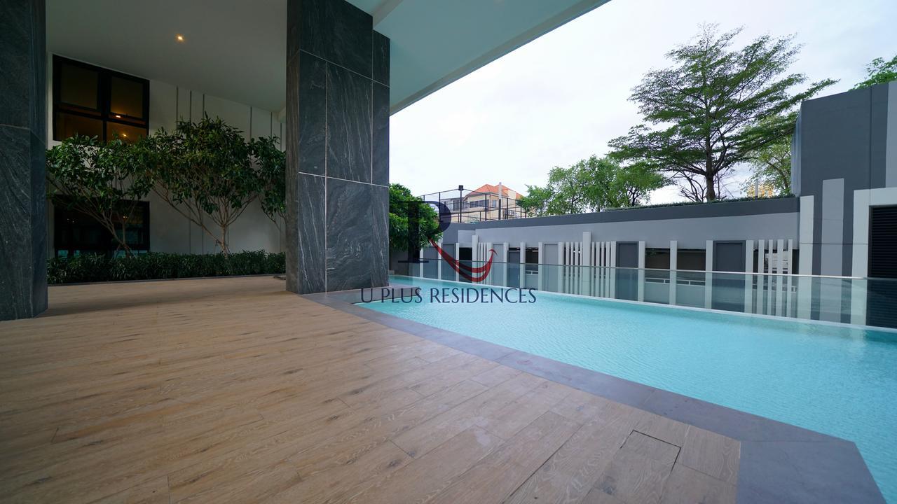 The Base Pattaya Exterior foto
