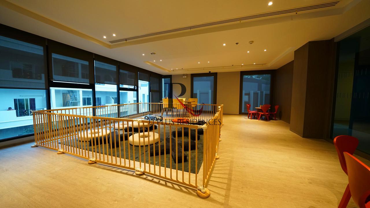 The Base Pattaya Exterior foto