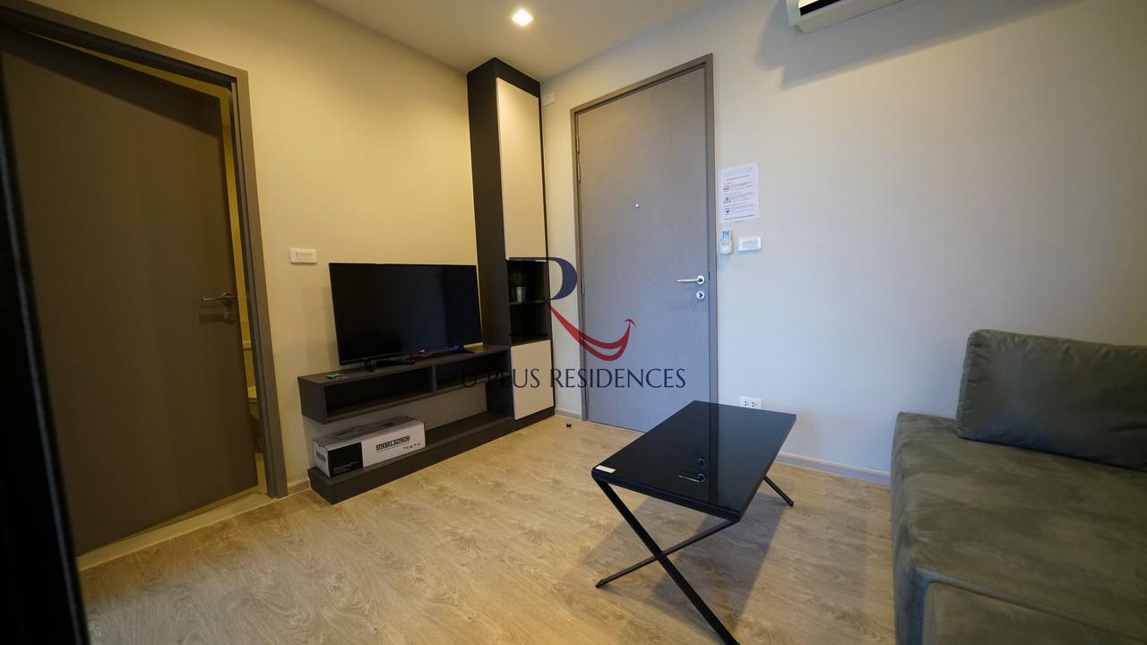 The Base Pattaya Exterior foto