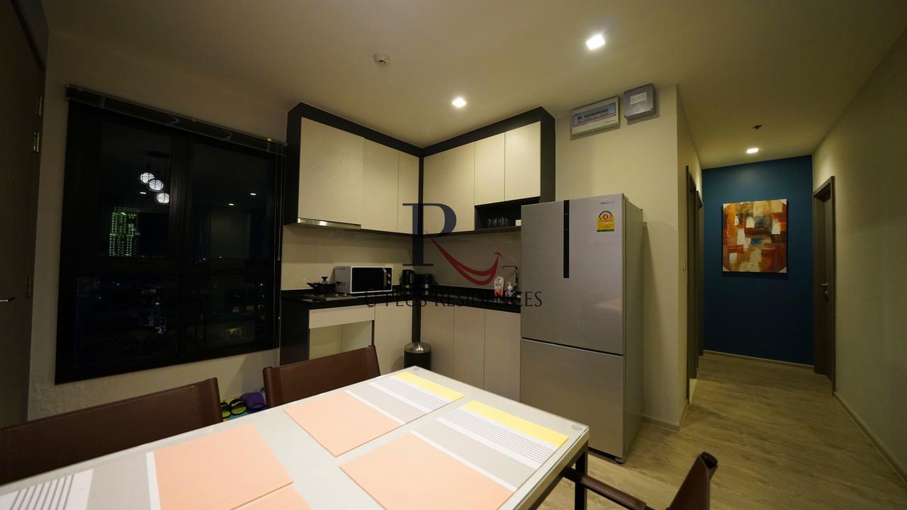 The Base Pattaya Exterior foto