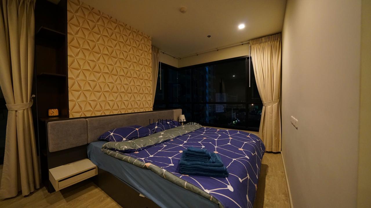 The Base Pattaya Exterior foto