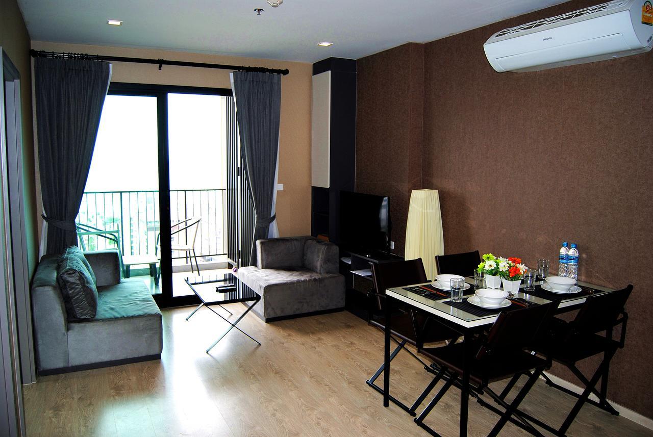 The Base Pattaya Exterior foto